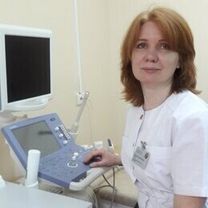 Белян Оксана Сергеевна