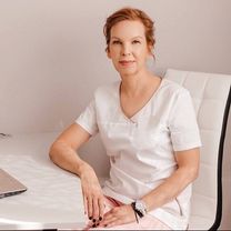 Раковская Елена Ивановна