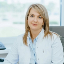 Ермак Татьяна Ивановна