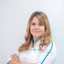 Ковалева Ольга Сергеевна