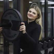 Бортич Анастасия Юрьевна