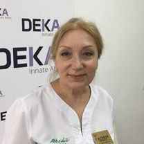 Грушкина Галина Николаевна