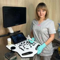 Залесская Виктория Владимировна