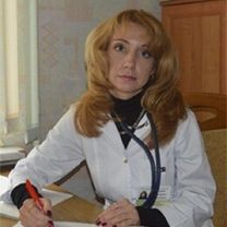 Петрова Екатерина Борисовна