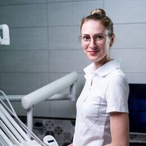 Кива Яна Олеговна