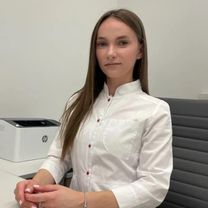 Неводниченко Яна Николаевна