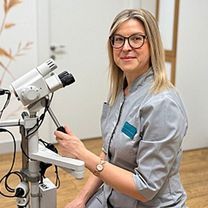 Субботина Людмила Васильевна