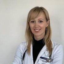 Перминова Екатерина Радиковна