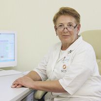 Ярочкина Елена Ивановна