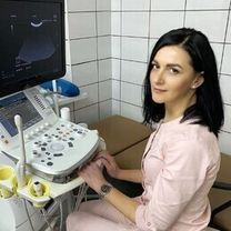 Габриянчик Галина Петровна