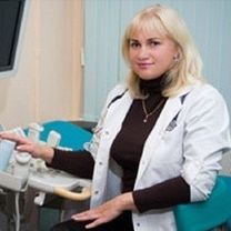 Евграфова Людмила Владиславовна