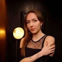 Соколова Карина