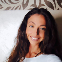 Цирашкевич Людмила