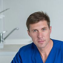 Ищенко Сергей Анатольевич