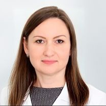 Банкевич Наталья Анатольевна