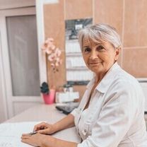 Ивасюк Надежда Константиновна