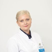 Кисурина Людмила Николаевна