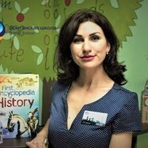 Гайкова Надежда (Nadin)