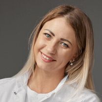 Подукова Евгения