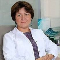 Меженная Екатерина Васильевна