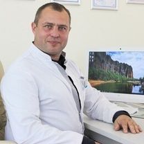 Чернышевич Дмитрий Леонидович