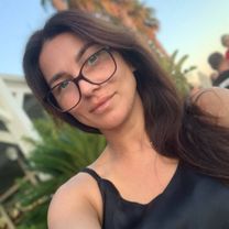 Юшкова Ксения Евгеньевна