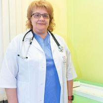 Шимко Марина Ивановна