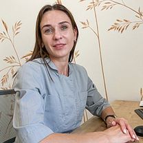 Паремская Елена Сергеевна