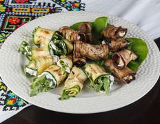 Кафе Шкварки, Блюда - фото 16