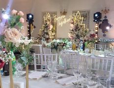 Банкетный комплекс Троицкий Холл, Свадьба - фото 15