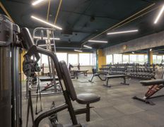 Сеть фитнес-центров Lifestyle (Лайфстайл), Галерея ул. Логойский тракт, 37 - фото 6