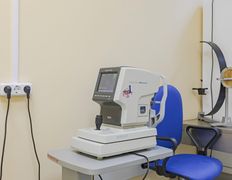 null 11-я городская клиническая больница, Интерьер - фото 13