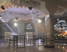 Ресторан-банкетный зал White Hall (Уайт Холл), White Hall - фото 19