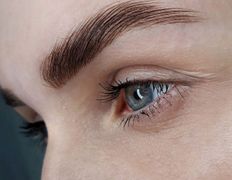 Салон красоты NAOMI beauty & SPA (НАОМИ), Брови и ресницы - фото 15