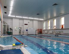 Оздоровительный комплекс Ракета, Досуг - фото 5