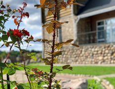 Вилла Ласточкино гнездо, Экстерьер - фото 19