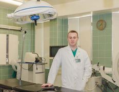 null 2-я городская детская клиническая больница, Галерея - фото 4