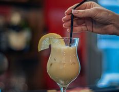 Кафе-караоке Мирта, Блюда и напитки - фото 6