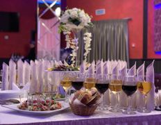 Мультикомплекс Время есть & BILLIE JEAN BAR, Банкет - фото 8