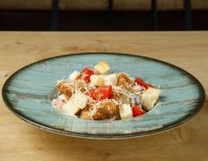 Гастробар Настроение есть, Блюда - фото 14