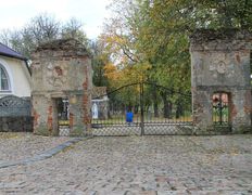 Агроусадьба Каралінскі Фальварак Тызенгаўза, Агроусадьба  - фото 13