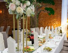 Кафе Сандал, Банкеты - фото 14