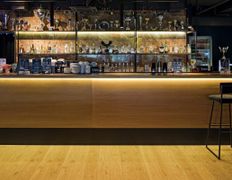 Бар-бильярд Арена, Интерьер - фото 9