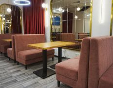 Гастро-клуб Место, Банкетный зал - фото 5