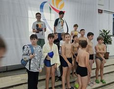 Обучение плаванию Кафедра плавания, Галерея - фото 16