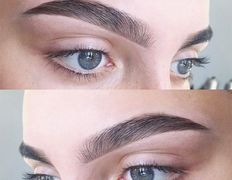 Салон красоты  I&D beauty studio (Ай&Ди бьюти студио), Брови, ресницы - фото 3