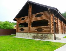 Агроусадьба Добры густ, 2-й дом - фото 1