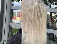 Салон красоты Бижин, Работы парикмахера Мироевской Дарьи - фото 3