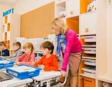 Учебный центр Next Level (Некст Левел), На занятиях - фото 2