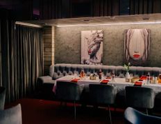 Ресторан-клуб Танцы, Интерьер - фото 17